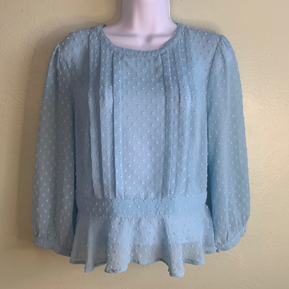 Forever 21 Blouse